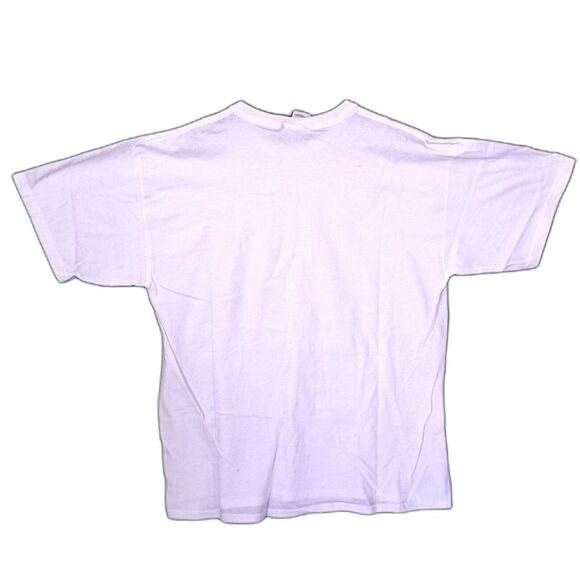 Bud Light Halloween  Tee Shirt Size XL "Bring The Night To Life" 2008 #1101 - Picture 4 of 4